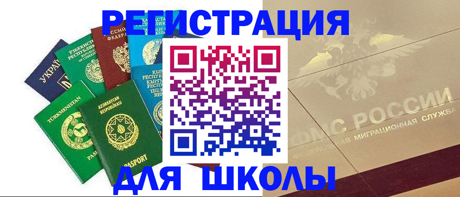 прописка штамп в Лузе